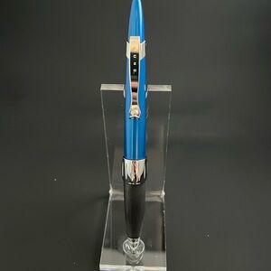 Cross Morph Ballpoint Pen-Electric Blue